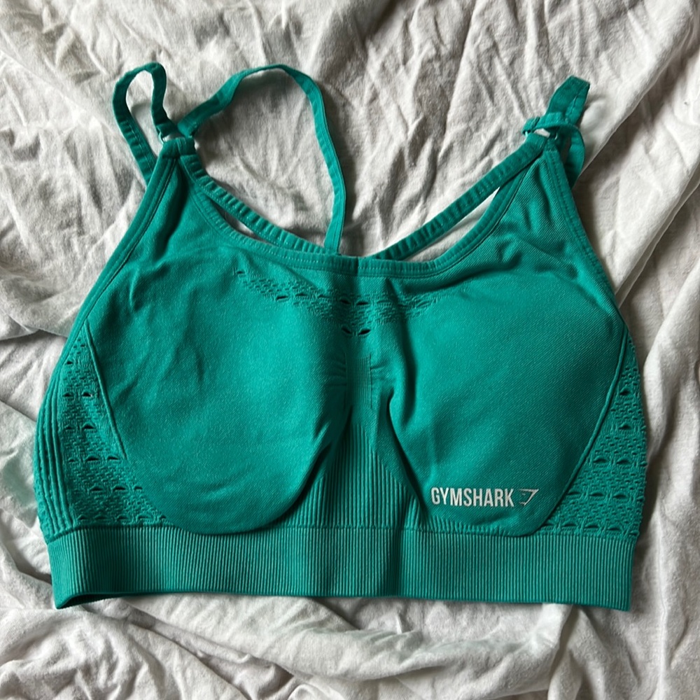 Gymshark Sports Bra